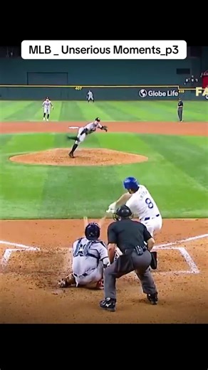 MLB Unbelievable Moments: Crazy Baseball Plays