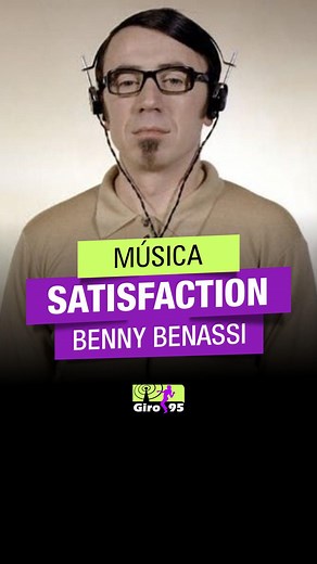 131K views · 5.6K reactions | Satisfaction - Benny Benassi Push me And then just touch me Till I can get my satisfaction Satisfaction Satisfaction Satisfaction Satisfaction #giro95 #djteejota #nostalgia #anos2000 #cd #dj #house #mixado #remix #dance #set #music #brasil #musica | Giro95 | Facebook
