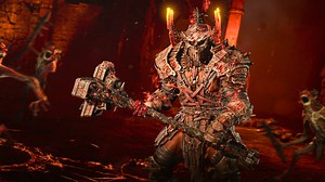 Blizzard: Diablo 4 erscheint mit Season 2 auf Steam - Golem.de