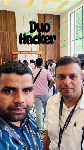 Solo & Duo Hackathon Highlights — KGT Solutions