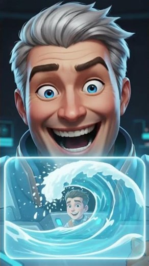 Nela & Rick 3D Memory Box of Their Best Moments