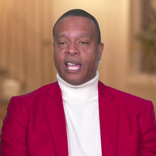 Introducing our FINAL Marrying Millions couple. Meet our first African American couple Rodney and Desiry, the only couple in a long distance relationship! | Lifetime