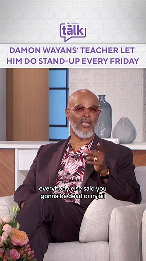 Invest in the Class Clowns: Damon Wayans Comedy Highlights