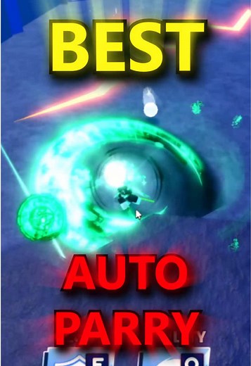 Best Auto Parry Script for Blade Ball on Roblox