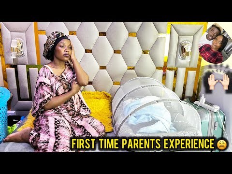 FIRST TIME PARENTS EXPERIENCE