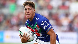 Cannonball tackle ends season for Souths prop