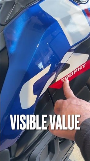 Premium Protective Films: Preserve Your Showroom Finish