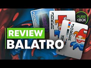 Balatro Xbox Review - A 2024 Must Play?
