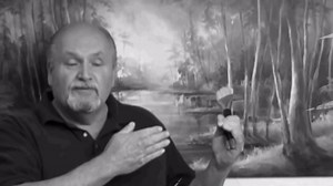 Amazon.com: Michael Lang Artist Brushes Sets, 6 Pack Nylon Flat, Filbert