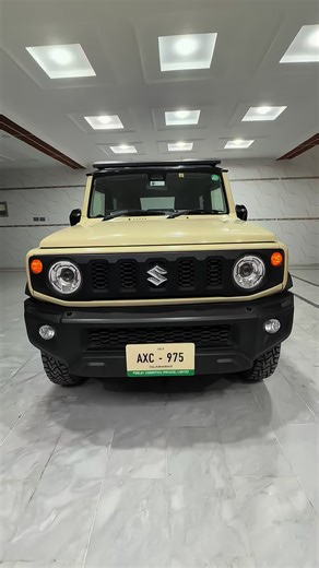 2020 Jimny Jeep 4x4: Price and Features Review