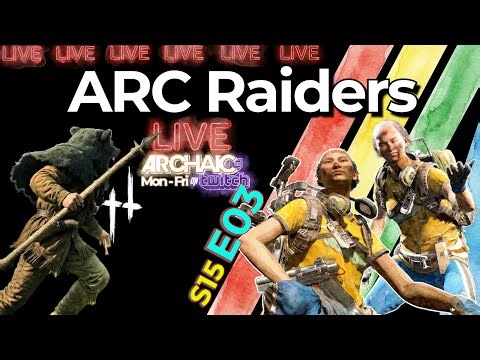 [Solo]🌈Low aggression lobbies = get all your post wipe stuff done in 2-3 days🌈S15E03