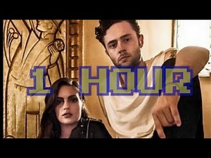 I am An Albatroz-Aaron Chupa for One Hour Non Stop Continuously