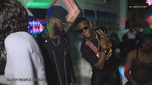 Dj Arafat vs Tenor | DJ Arafat : La légende