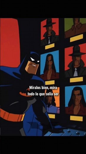 Clayface se entera de la muerte de Batman | #Batman #DComics #Superheroes #BruceWayne