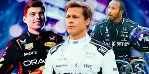 Before Brad Pitt’s New Formula 1 Movie Releases This Summer, Check Out Netflix’s Documentary Show That’s Been Around For 7 Seasons