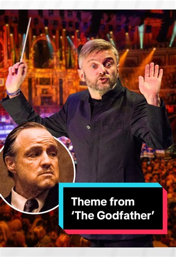 Honoring Robert Duvall through The Godfather's Iconic Theme