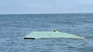 Nantucket settles with GE Vernova over wind turbine blade failure