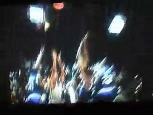 Above the Rim 1994 Ending