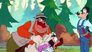 Goof Troop Season 1 Episode 7 Counterfeit Goof