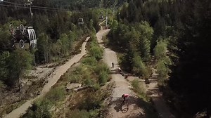 Nevis Range is THE Adventure venue in Scotland, Home of the Mountain Bike World Cup, Walking Trails, The UK's greatest lift served Blue Bike track, Incredible Skiing, Family Walking Trails, Locally sourced food in all of our Cafe's! Family Fun and much more, Like our page to stay up to date with all our news, offers and adventures! | Nevis Range