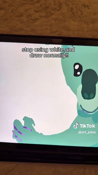 I really thought I knew this trick.. guess not😒 #artworkout #artchallenge #multiplayergames #drawingapp #digitalartist