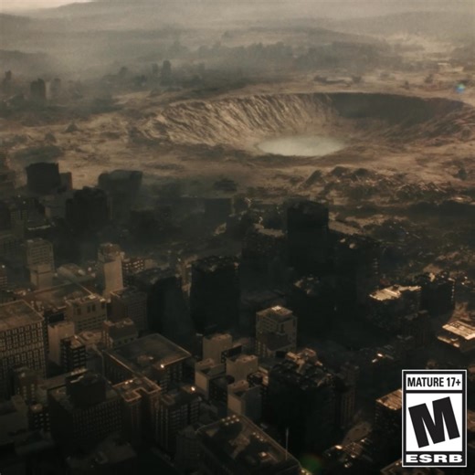 Evil has always had a name. Return to where it all ended, and experience Resident Evil’s newest nightmare February 27. | Capcom USA