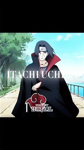 The Clan Killer… 🔥🗿💀 | Itachi Uchiha Edit | Salesman Funk (Slowed & Reverb) |
