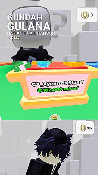 Cara Masuk Server China di Roblox: Panduan Lengkap