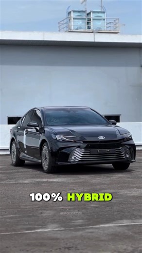 2026 Toyota Camry Review #shorts #toyota #car