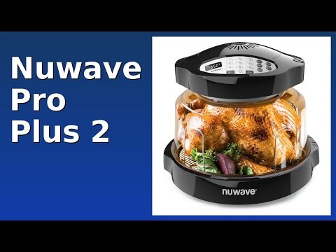 REVIEW (2025): Nuwave Pro Plus 2. ESSENTIAL details.