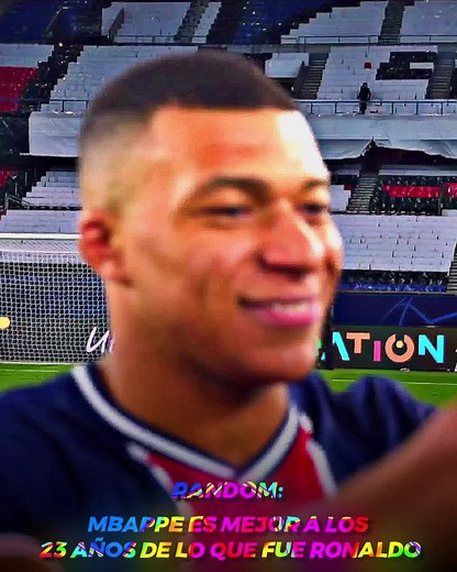 PapiNexusCR7 on TikTok