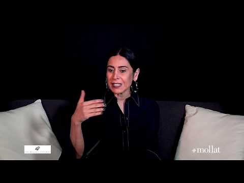 Nahal Tajadod - L'Affamé