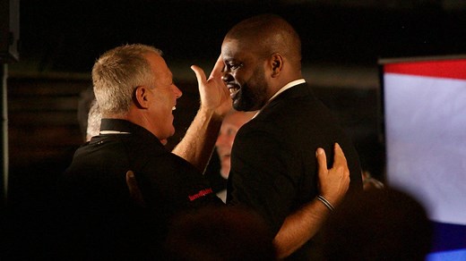 'Our mini Trump': How Republican farmer Alfie Oakes became Collier County's kingmaker