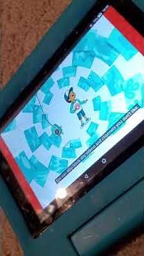 How to use YouTube kids on your Amazon kids Fire tablet.