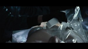 Tomorrow, meet Walter. www.Alien-Covenant.com #AlienCovenant | Scified