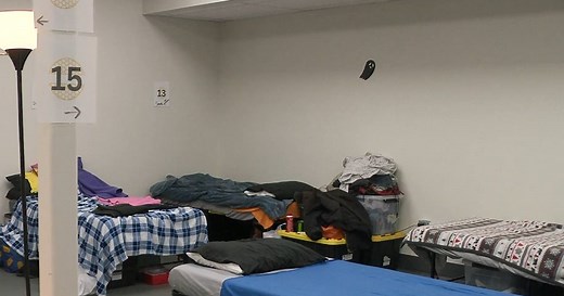Navigation center at the Cannon Street Shelter now permanent