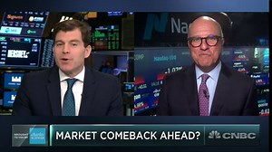 Richard Bernstein says there’s a wide gap between ‘investor fear and the true fundamentals’