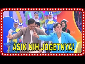 TUMBEN, SURYA NGAJAK JOGET OKKY! | ARISAN LAGI LIVE (30/04/26)