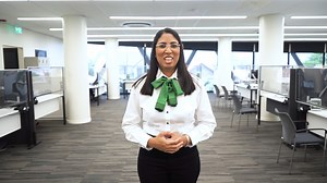 🧑‍💼 | Dagelijks stellen onze klanten verschillende vragen aan Mirjam, onze collega van onze levensverzekeringen afdeling, Sales & Operations Life. 💬 | In deze video legt ze uit wat een Levensverzekering is. #ZEKERISZEKER | Assuria Verzekeringen