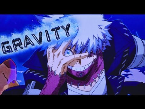 [ˢⁿˢ] Gravity ᴍᴇᴘ # 137