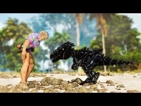 This Tiny Little Dinosaur Packs a MASSIVE PUNCH! | ARK Primal Nemesis #38