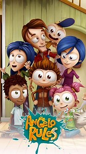 Nostalgic Memories of Cartoon Network