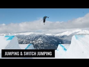 Jumping & Switch Jumping