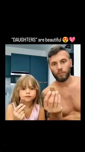 Lucky Clips on Instagram: "The video compiles heartwarming father-daughter moments, including a scene with Kobe Bryant and his daughter, reflecting the profound impact of parental bonds, as evidenced by a 2025 study in the Journal of Family Psychology, which found that such interactions significantly influence emotional development and resilience in children, challenging the notion that material gifts alone suffice for strong familial ties. - The inclusion of Kobe Bryant, who tragically died in 