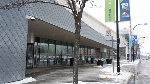 Akron-Summit County Public Library names new deputy director