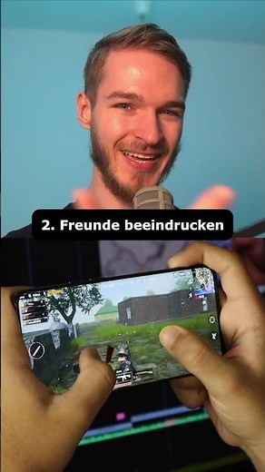 Hört auf zu ZOCKEN! 🚫🎮 MrLuchs #Shorts