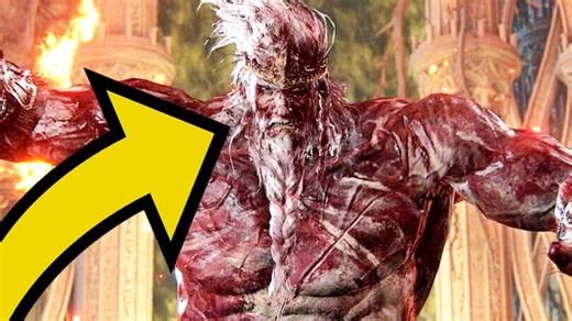 Elden Ring: 10 Most Difficult Bosses You'll Encounter