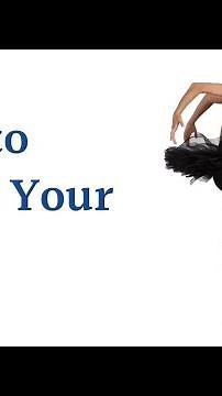How to Clean Your Tutu