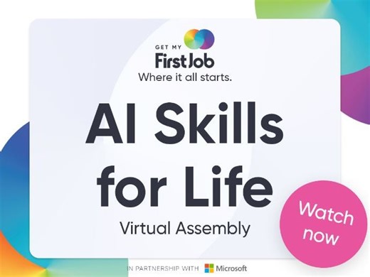 AI Upskilling - Free learning Assembly
