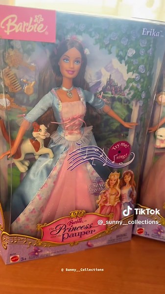 Finding Joy in Doll Collecting and Hobbies